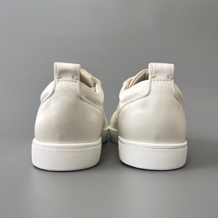 Free shipping arrenfashion Men Women C*hristian L*ouboutin  Sneakers