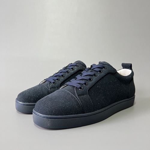 Free shipping arrenfashion Men Women C*hristian L*ouboutin  Sneakers
