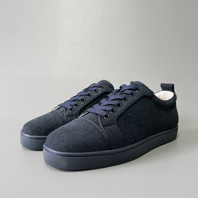 Free shipping arrenfashion Men Women C*hristian L*ouboutin  Sneakers