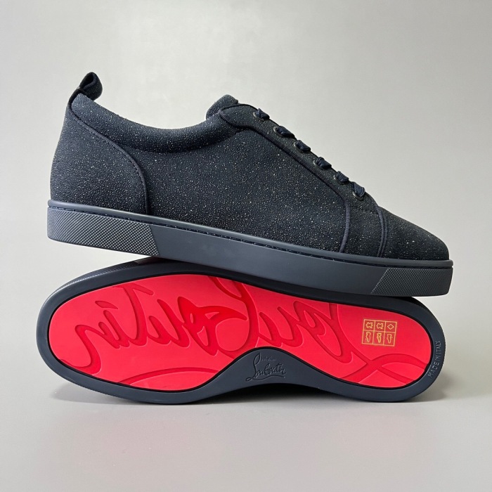 Free shipping arrenfashion Men Women C*hristian L*ouboutin  Sneakers
