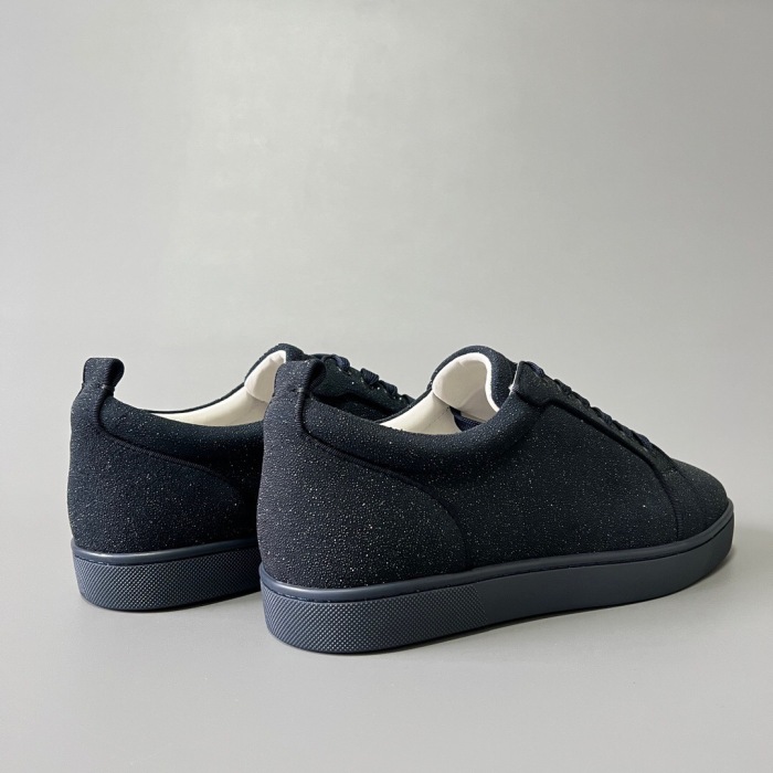Free shipping arrenfashion Men Women C*hristian L*ouboutin  Sneakers