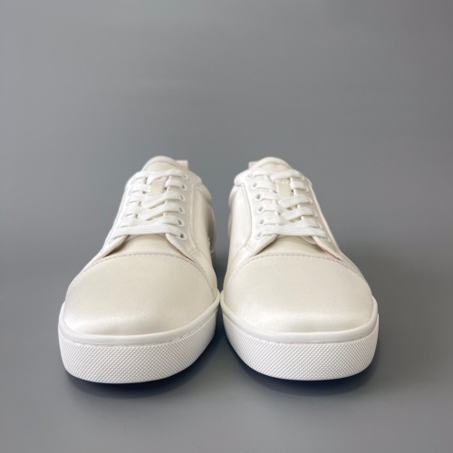 Free shipping arrenfashion Men Women C*hristian L*ouboutin  Sneakers