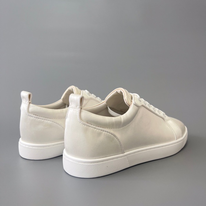 Free shipping arrenfashion Men Women C*hristian L*ouboutin  Sneakers