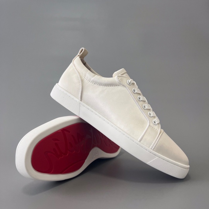 Free shipping arrenfashion Men Women C*hristian L*ouboutin  Sneakers