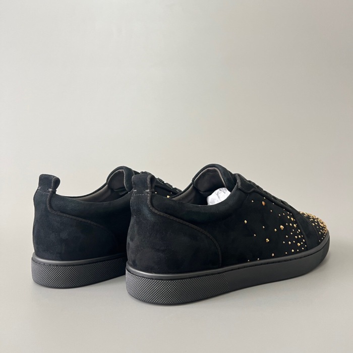 Free shipping arrenfashion Men Women C*hristian L*ouboutin  Sneakers