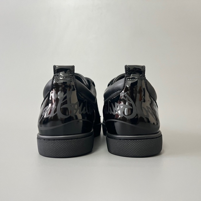 Free shipping arrenfashion Men Women C*hristian L*ouboutin  Sneakers