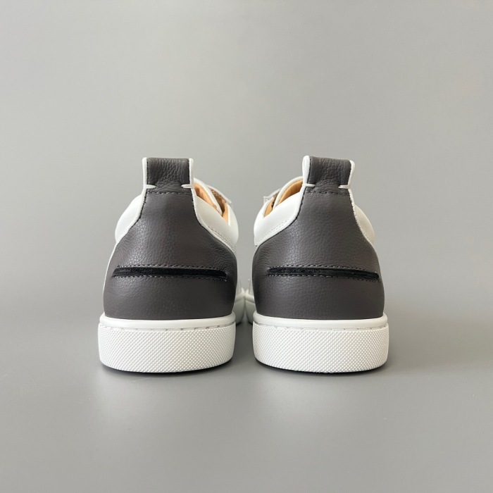 Free shipping arrenfashion Men Women C*hristian L*ouboutin  Sneakers