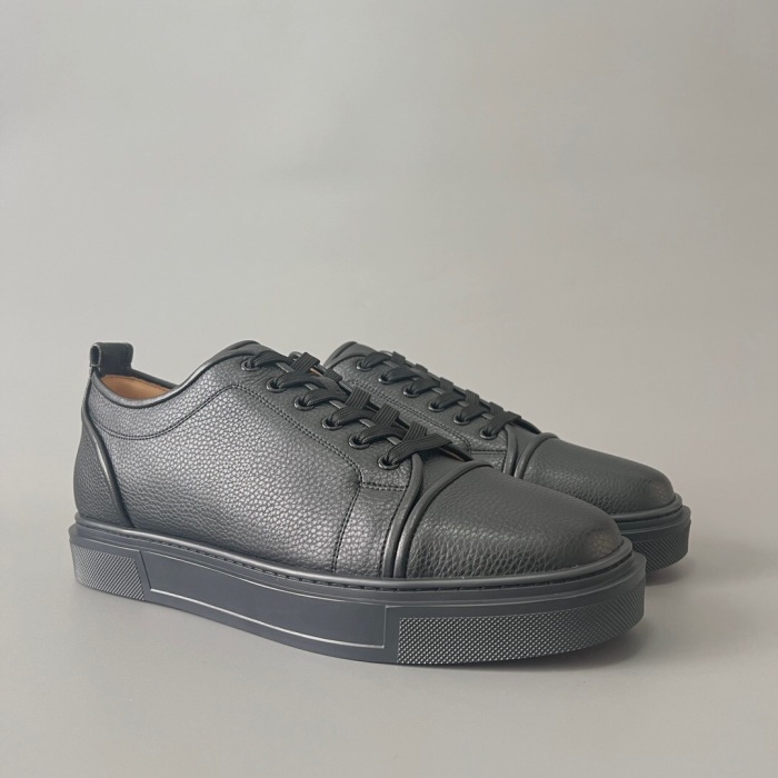 Free shipping arrenfashion Men Women C*hristian L*ouboutin  Sneakers