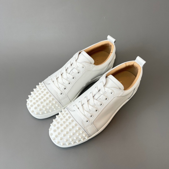 Free shipping arrenfashion Men Women C*hristian L*ouboutin  Sneakers
