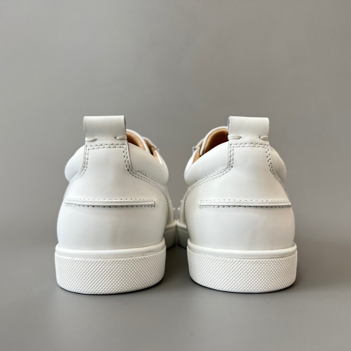 Free shipping arrenfashion Men Women C*hristian L*ouboutin  Sneakers