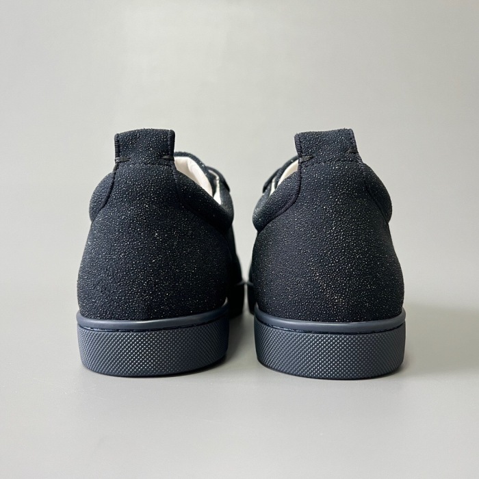 Free shipping arrenfashion Men Women C*hristian L*ouboutin  Sneakers