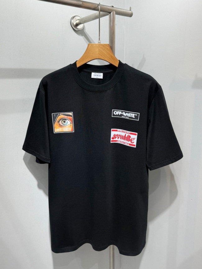 Men Women T-shirt  Top Quality arrenfashion