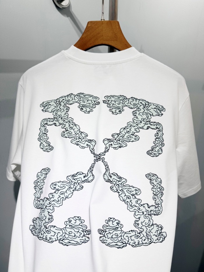 Men Women T-shirt  Top Quality arrenfashion