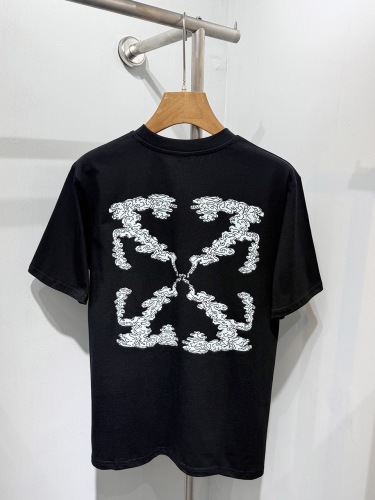 Men Women T-shirt  Top Quality arrenfashion