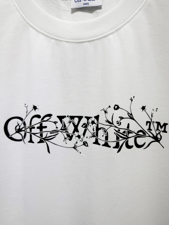 Men Women T-shirt  Top Quality arrenfashion