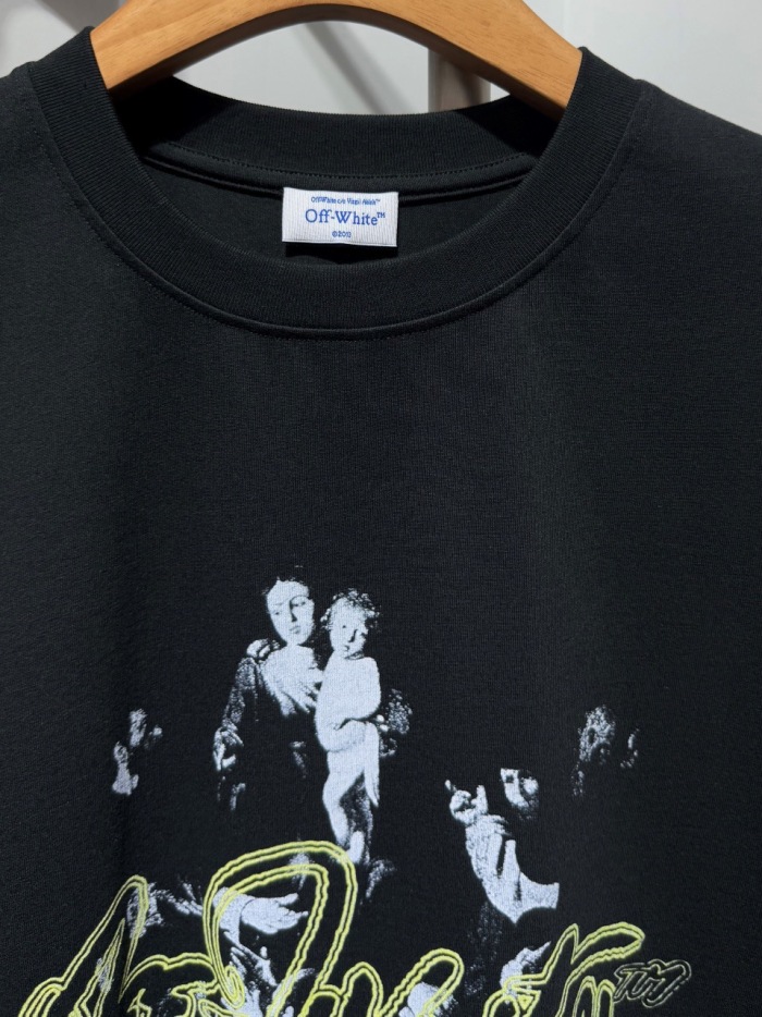 Men Women T-shirt  Top Quality arrenfashion