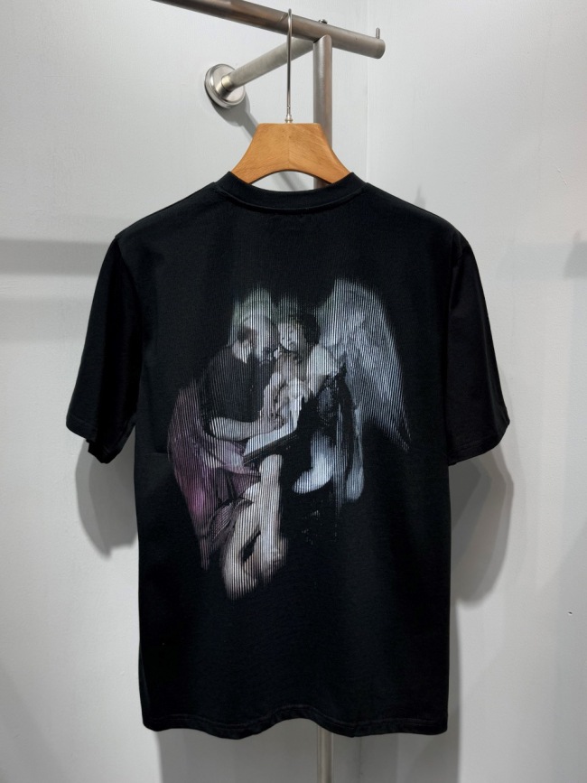 Men Women T-shirt  Top Quality arrenfashion