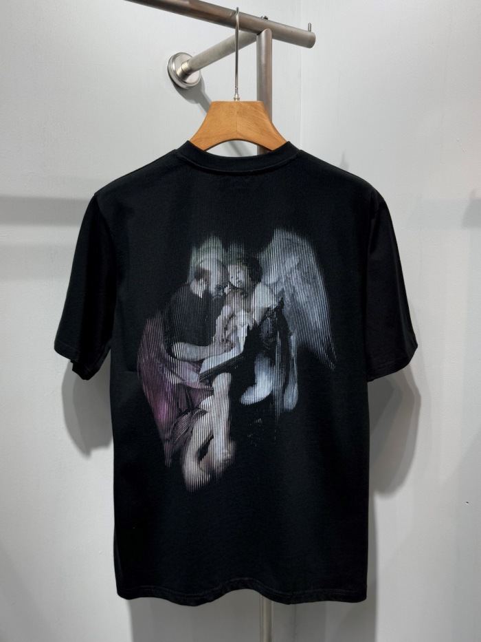 Men Women T-shirt  Top Quality arrenfashion