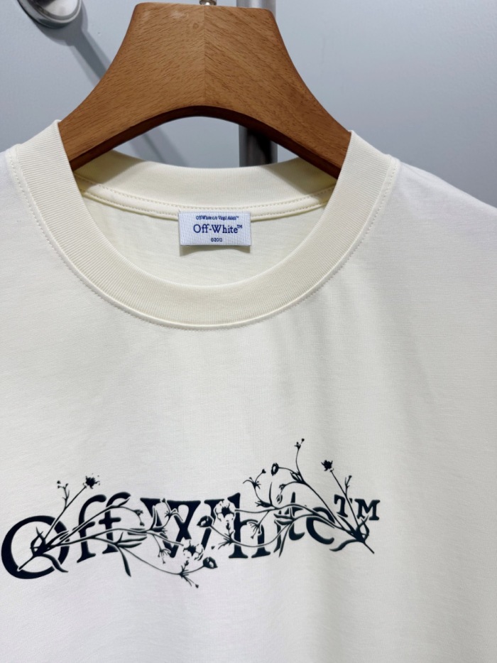 Men Women T-shirt  Top Quality arrenfashion