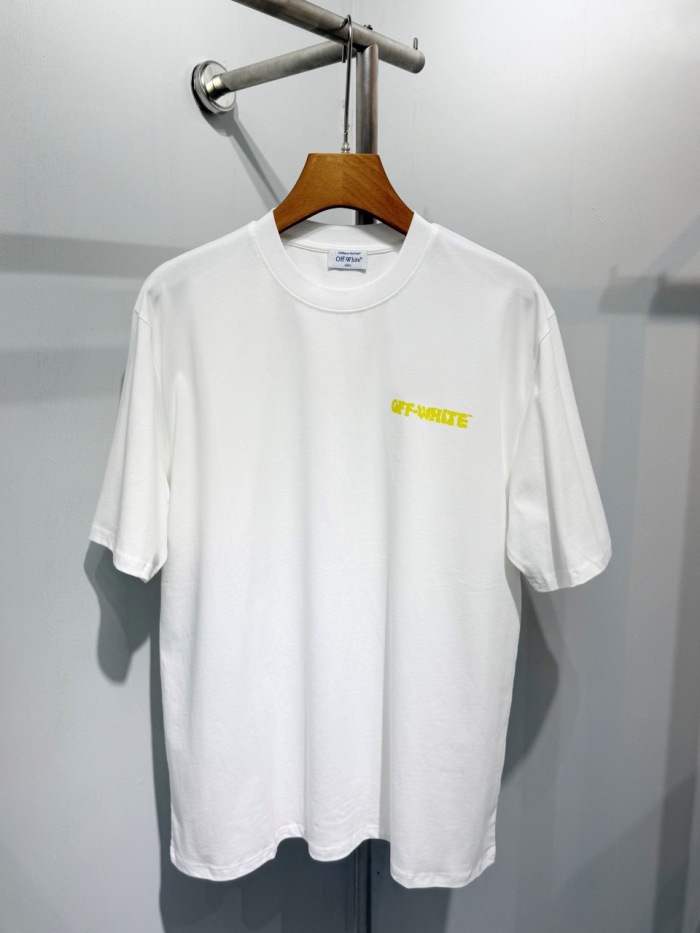 Men Women T-shirt  Top Quality arrenfashion