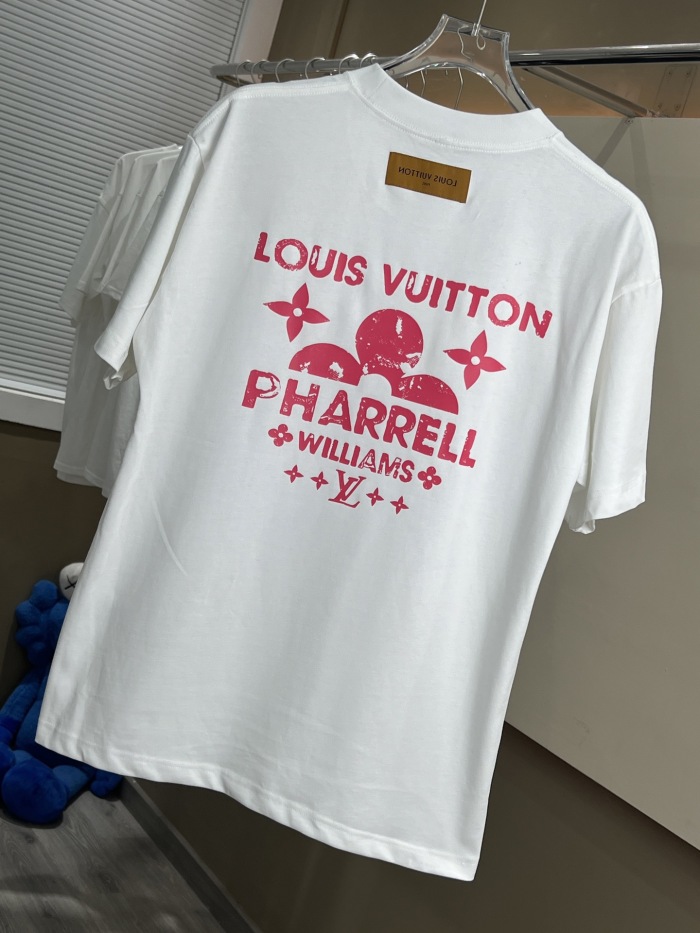 Men Women T-shirt  Top Quality arrenfashion