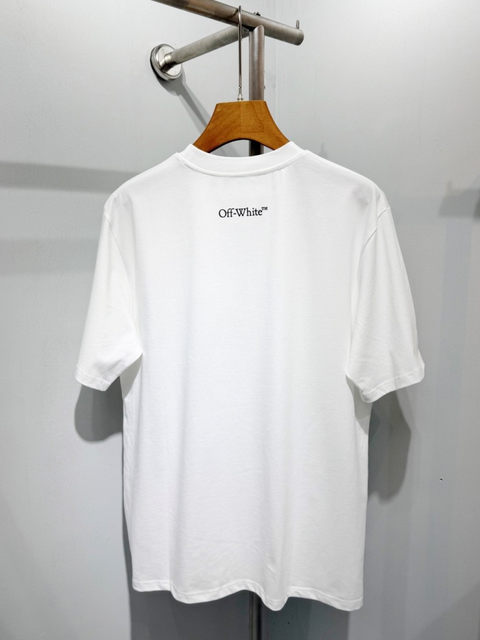 Men Women T-shirt  Top Quality arrenfashion