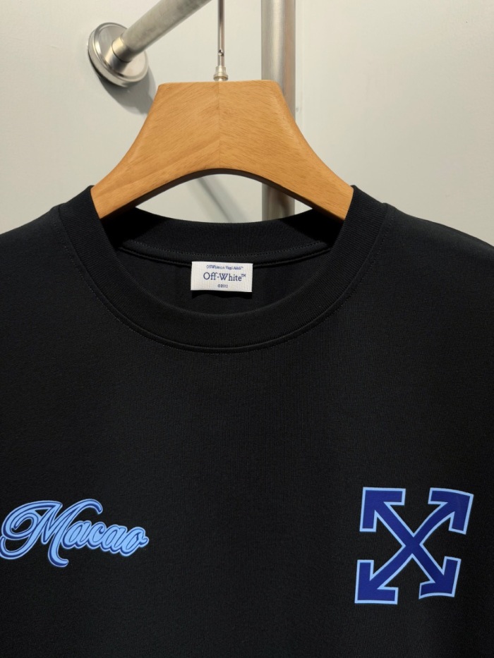 Men Women T-shirt  Top Quality arrenfashion