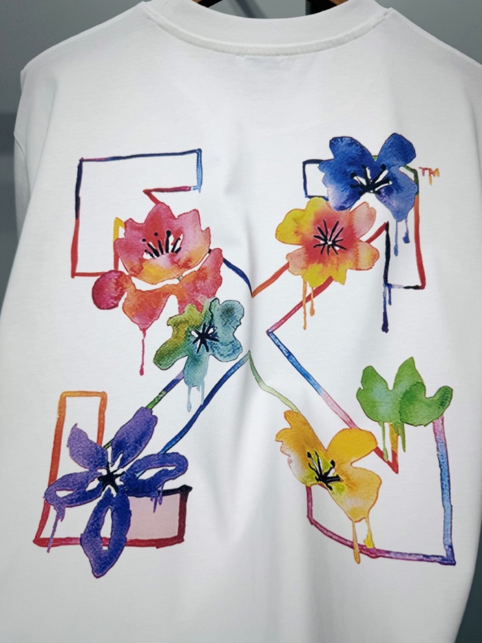 Men Women T-shirt  Top Quality arrenfashion