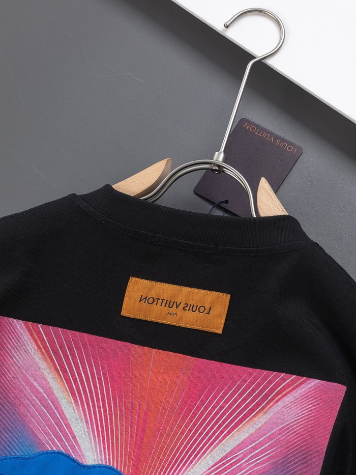 Men T-shirt  Top Quality arrenfashion
