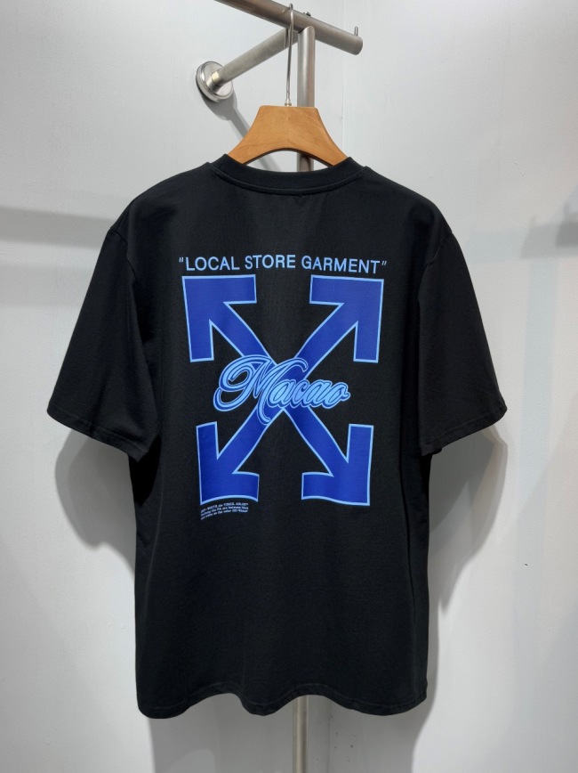 Men Women T-shirt  Top Quality arrenfashion