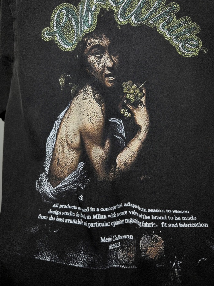 Men Women T-shirt  Top Quality arrenfashion