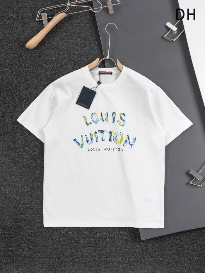 Men T-shirt  Top Quality arrenfashion