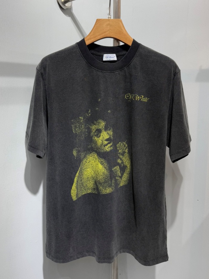 Men Women T-shirt  Top Quality arrenfashion