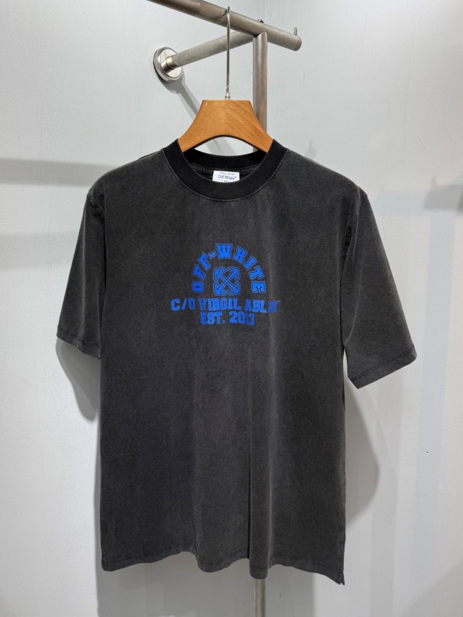 Men Women T-shirt  Top Quality arrenfashion