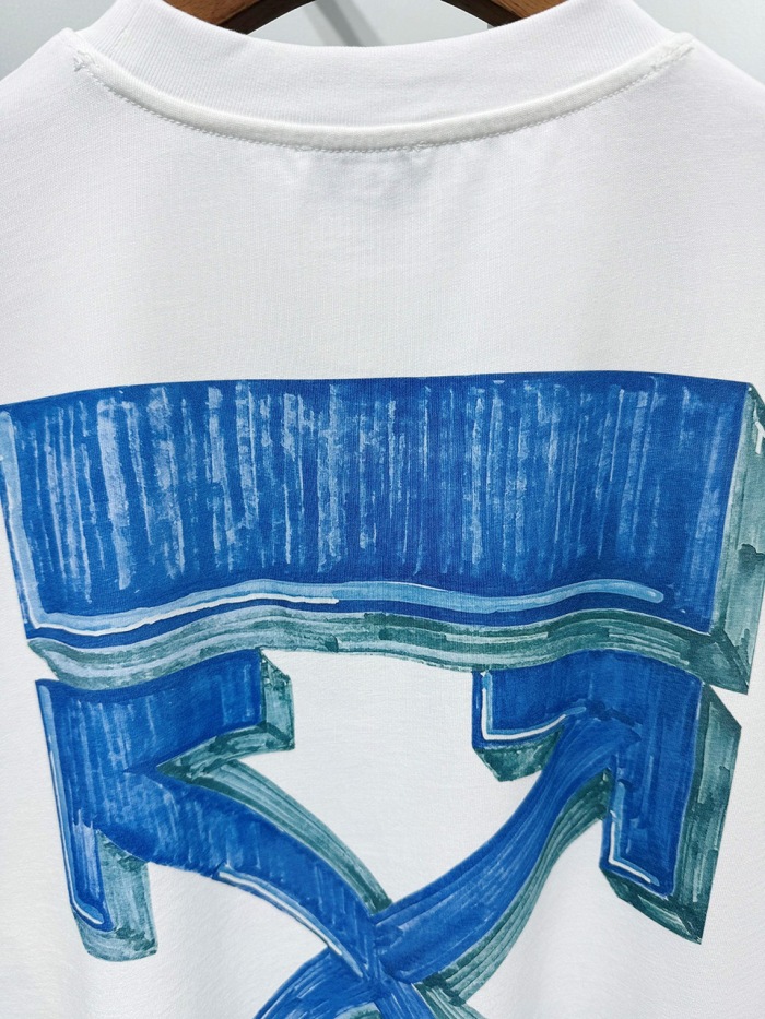 Men Women T-shirt  Top Quality arrenfashion