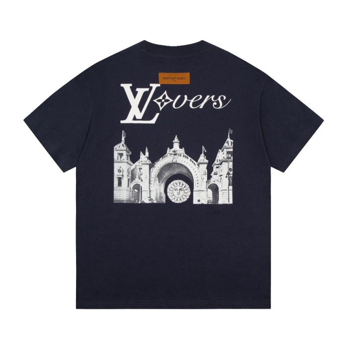 Men Women T-shirt  Top Quality arrenfashion