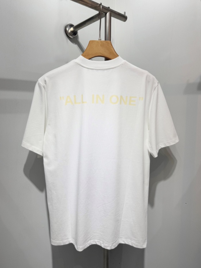 Men Women T-shirt  Top Quality arrenfashion