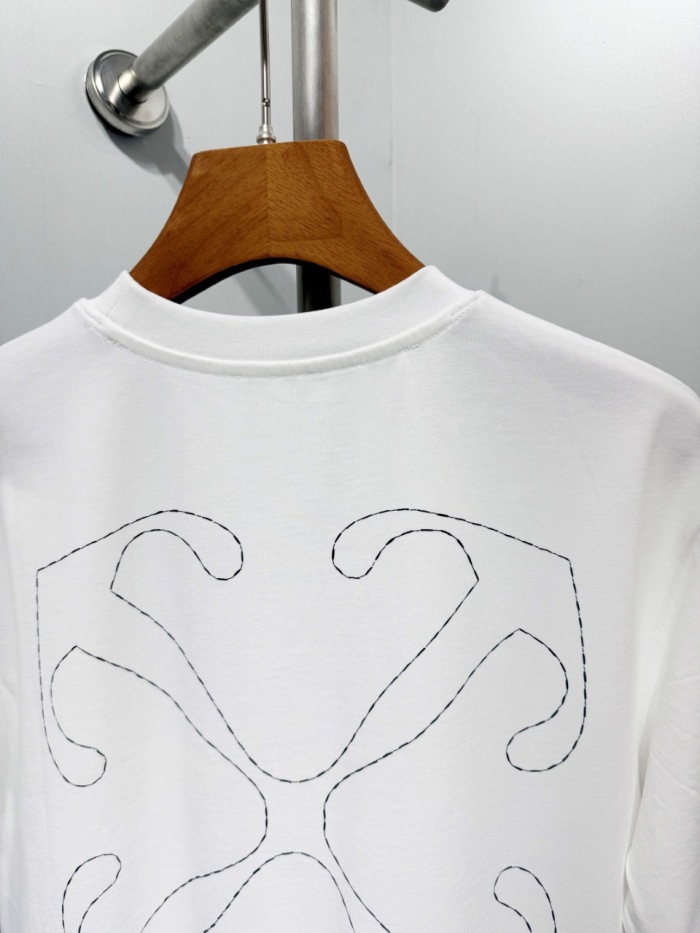 Men Women T-shirt  Top Quality arrenfashion