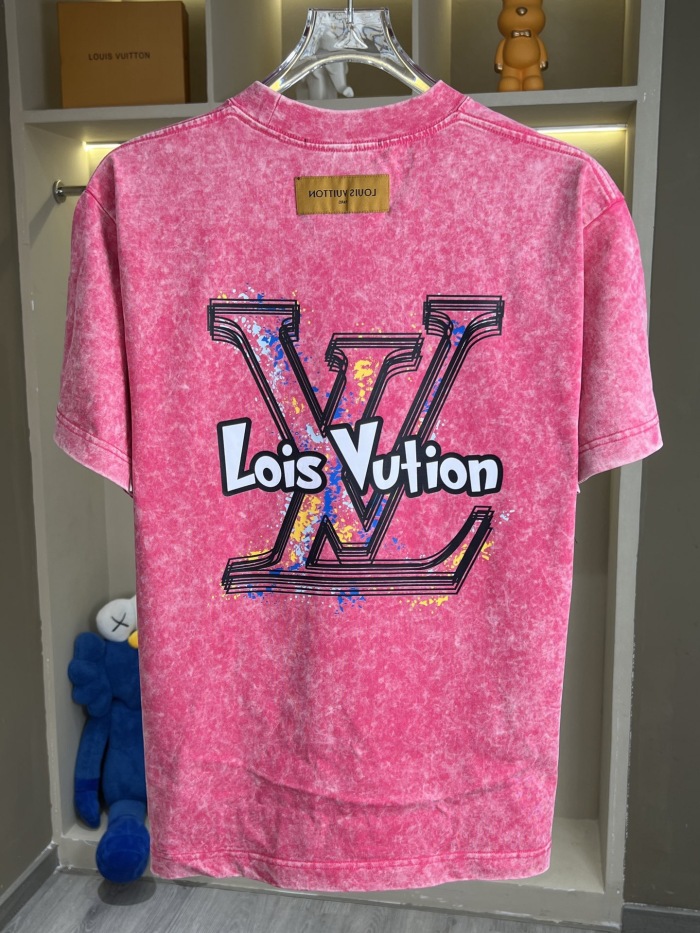 Men Women T-shirt  Top Quality arrenfashion