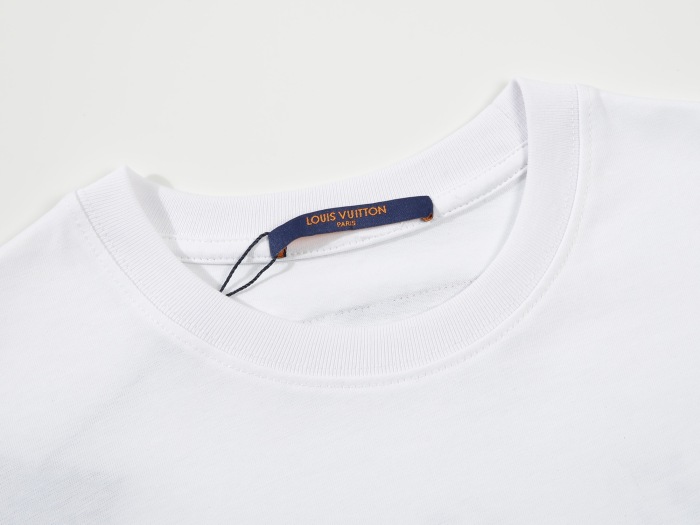 Men T-shirt  Top Quality arrenfashion