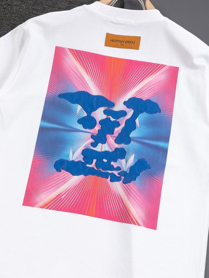 Men T-shirt  Top Quality arrenfashion