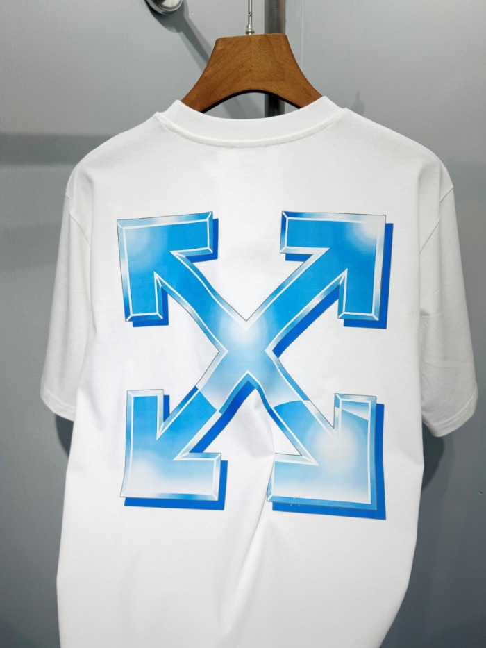 Men Women T-shirt  Top Quality arrenfashion