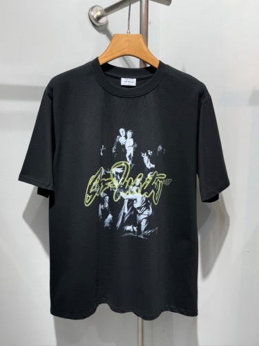 Men Women T-shirt  Top Quality arrenfashion