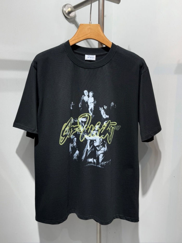Men Women T-shirt  Top Quality arrenfashion