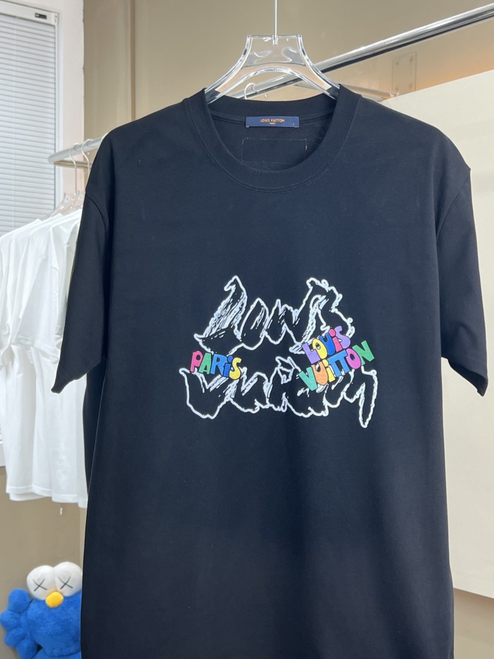 Men Women T-shirt  Top Quality arrenfashion
