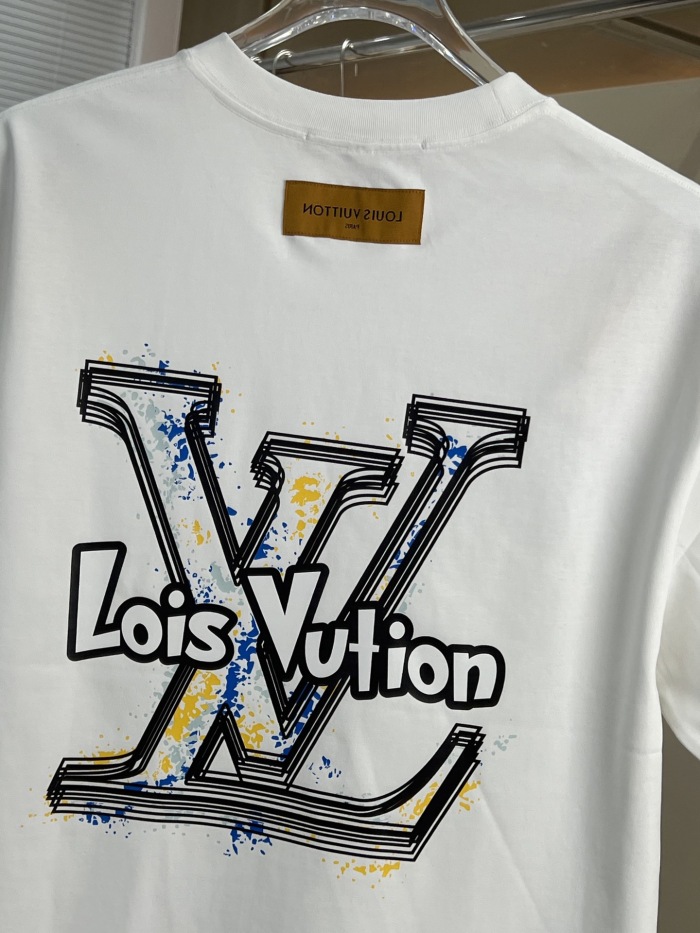 Men Women T-shirt  Top Quality arrenfashion