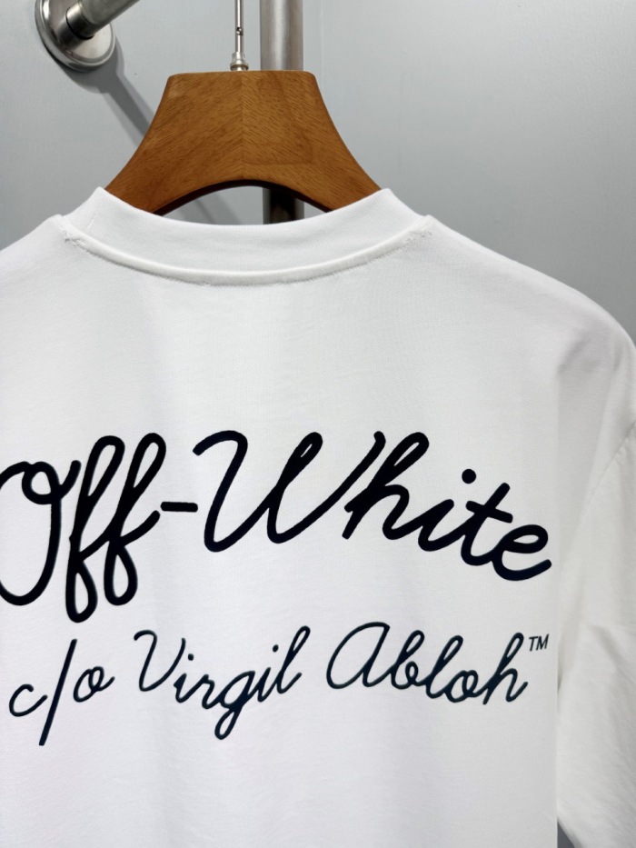 Men Women T-shirt  Top Quality arrenfashion