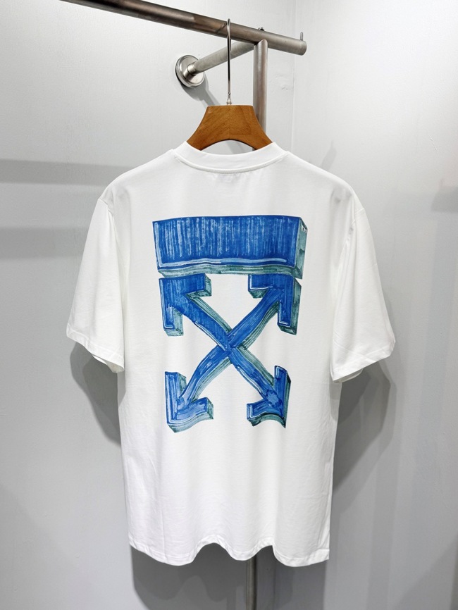 Men Women T-shirt  Top Quality arrenfashion