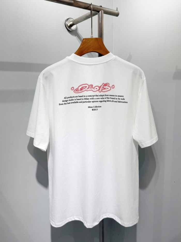 Men Women T-shirt  Top Quality arrenfashion