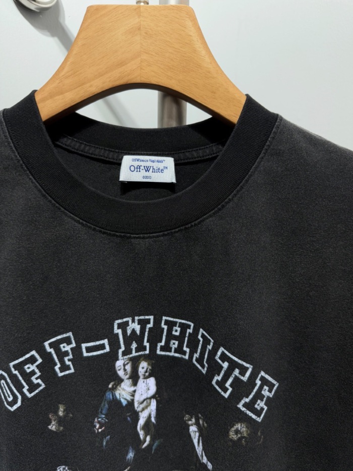 Men Women T-shirt  Top Quality arrenfashion
